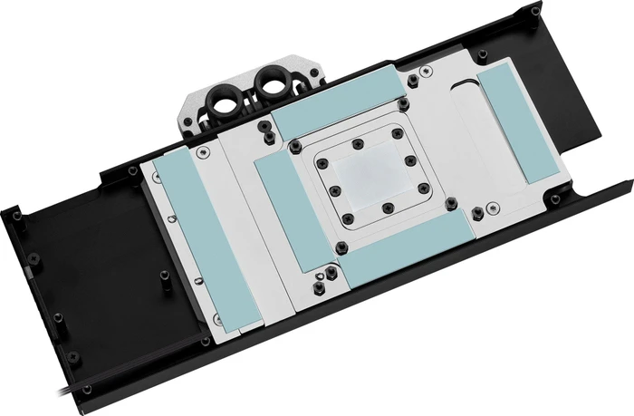 Corsair Hydro X Series XG7 RGB 20-Series, RTX 2080 Ti FE