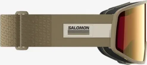 Salomon Sentry Pro Sigma Photochromic sepia tint/sigma photo poppy red