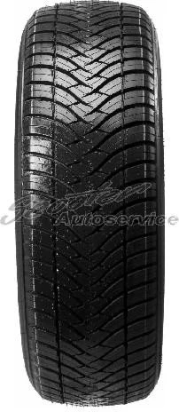 Triangle SeasonX TA01 195/60 R16 93V XL
