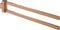 Grohe Selection Handtuchhalter schwenkbar Vorschaubild