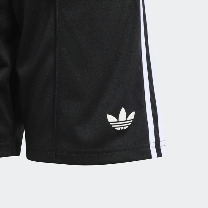 adidas FIFA WM 2026 Deutschland Ausweichshorts schwarz (Junior)