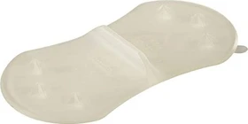 Burton Medium Spike Anti-Rutsch-Pad clear