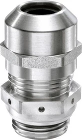 Wiska ESSVG-4 40 EMV-Z EMV-Druckausgleichsverschraubung, Edelstahl 1.4404, M40