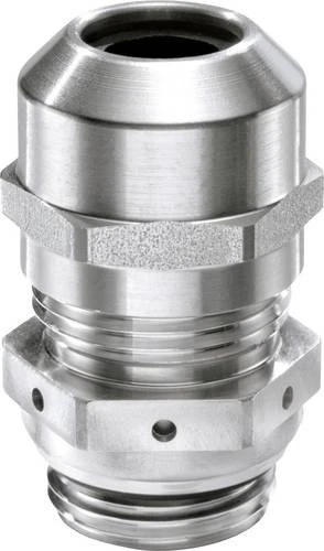 Wiska ESSVG-4 40 EMV-Z EMV-Druckausgleichsverschraubung, Edelstahl 1.4404, M40