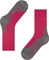 Falke TK5 Wandersocken rose/grey (Damen) Vorschaubild