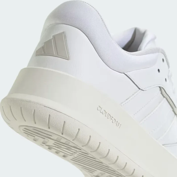 adidas Court 24 cloud white/core white
