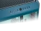 Thermaltake The Tower 600 Transformative Teal, grün, Glasfenster Vorschaubild