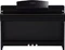 Yamaha CSP-255 schwarz hochglanz Vorschaubild