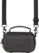 Hama Hardcase Ambato 80R Umhängetasche schwarz Vorschaubild