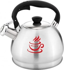 Klausberg Wasserkessel 1.8l