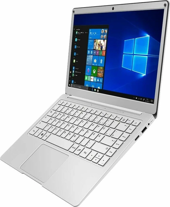 TrekStor SurfBook A13B-PO, grau, Pentium N4200, 4GB RAM, 64GB Flash, DE