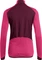 Vaude Posta Trikot langarm bramble (Damen) Vorschaubild