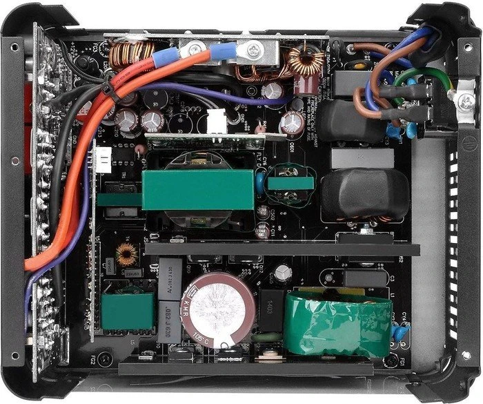 Thermaltake ToughPower DPS G Gold 850W, ATX 2.31