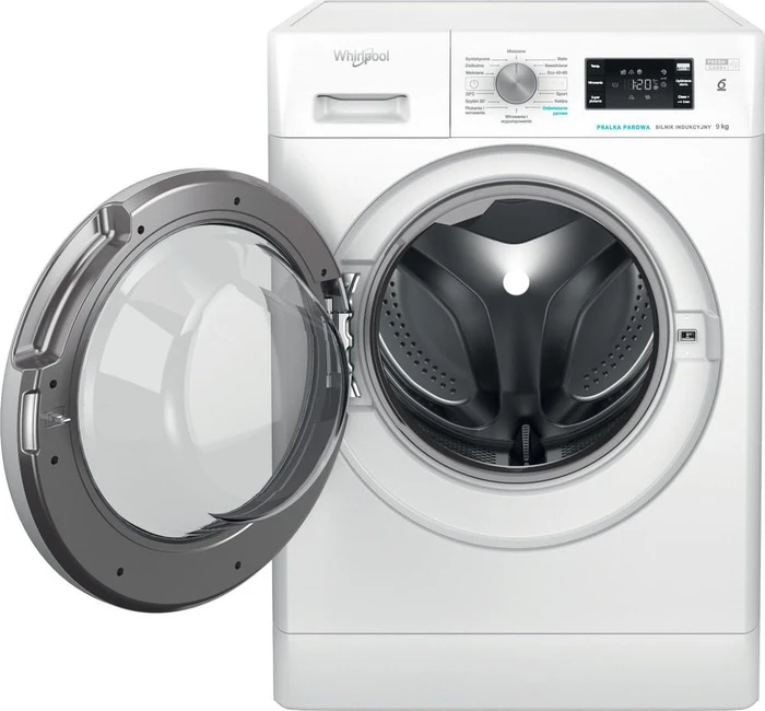 Whirlpool FFB 9258 SV PL Frontlader