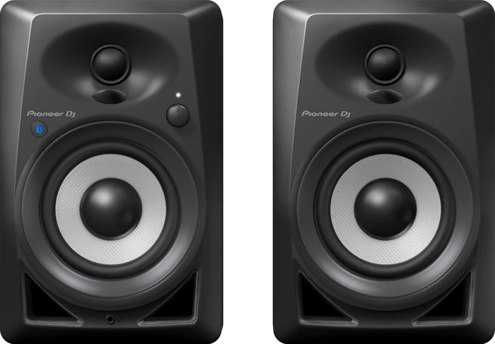 Pioneer DJ DM-40BT