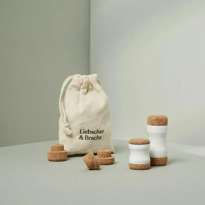 Liebscher & Bracht Kieferretter Set