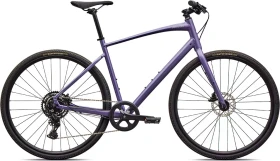 Specialized Sirrus X 2.0 satin mauve metallic Modell 2026