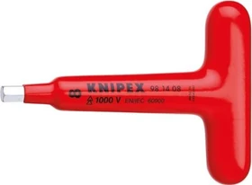 Knipex Innensechskant Schraubendreher, 8mm