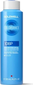 Goldwell Colorance Demi-Permanent Hair Color Haartönung 10BP pearly couture extra light blonde, 120ml
