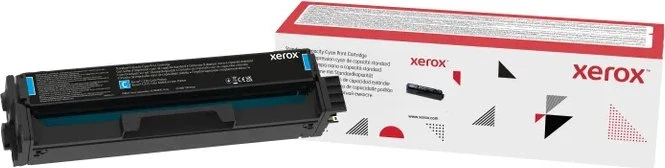 Xerox Toner HC Cyan für C230 C235, 2.500 Seiten Image