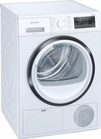 Siemens iQ300 WT45HVA1 Wärmepumpentrockner