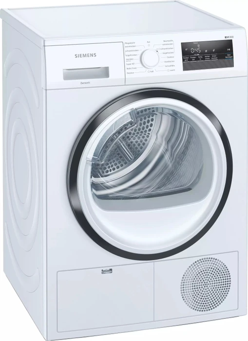 Siemens iQ300 WT45HVA1 Wärmepumpentrockner
