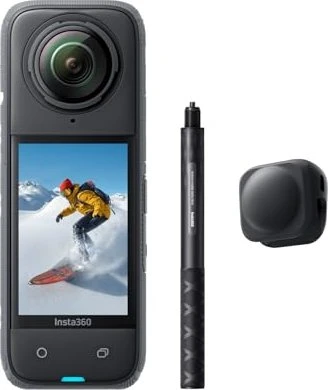 Insta360 X4