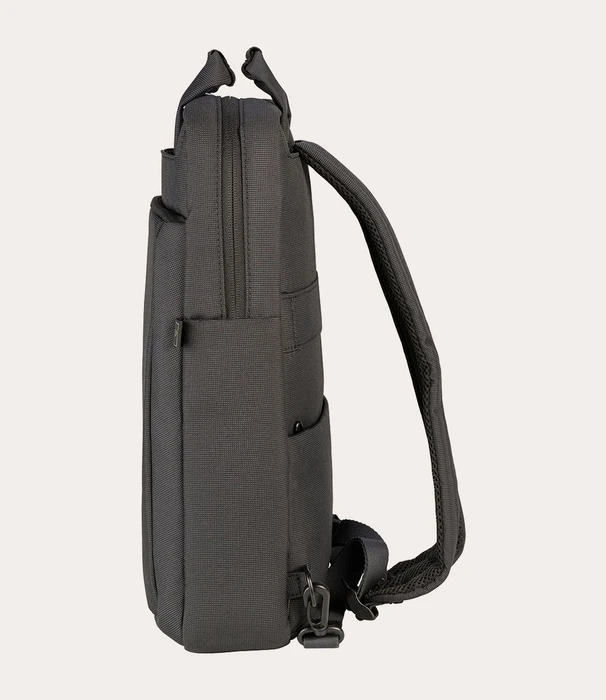 Tucano Work Out 4 Notebook Rucksack für MacBook Pro 16", anthrazit