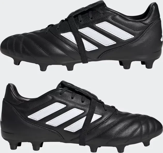 adidas Copa Gloro FG core black/cloud white