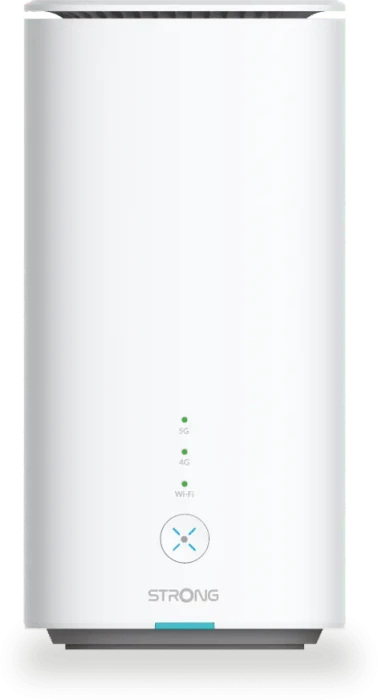 Strong 5G Router AX3000 ab € 179,90 (2026) | Preisvergleich Geizhals ...