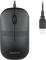 Perixx PERIMICE-503 schwarz, USB Vorschaubild