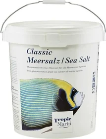 Tropic Marin Meersalz, 25kg