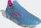 adidas X Speedflow+ FG sky rush/team shock pink/cloud white Vorschaubild