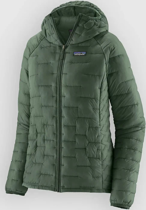 Patagonia Micro Puff Hoody Jacke (Damen)