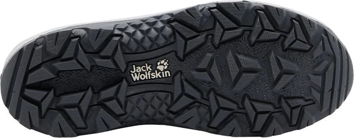 Jack Wolfskin Vojo Texapore Low night blue (Junior)