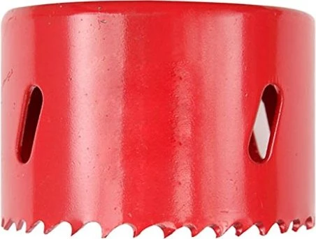 Yato YT-3333 Bi-Metall HSS M3 Lochsäge, 68x40mm, 1 Stück