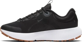 Nike React Escape Run black/dark smoke grey/white (Damen)