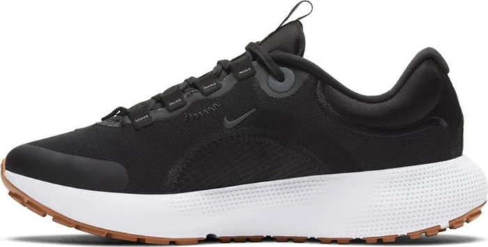 Nike React Escape Run black/dark smoke grey/white (Damen)