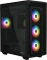ADATA XPG Battlecruiser II, schwarz, Glasfenster Vorschaubild