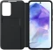 Samsung Smart View Wallet Case für Galaxy A55 5G schwarz Vorschaubild