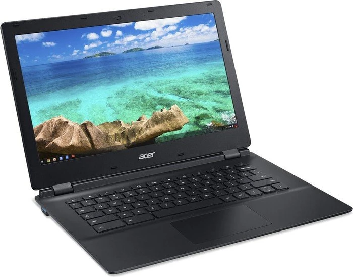 Acer Chromebook 13 C810-T9ZP, Tegra K1 32bit, 4GB RAM, 32GB SSD, DE
