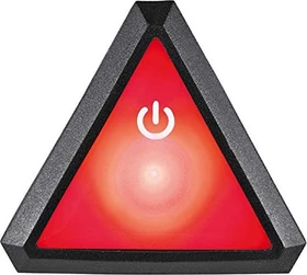 UVEX XB043 Quatro/Gravel Plug-In Rücklicht