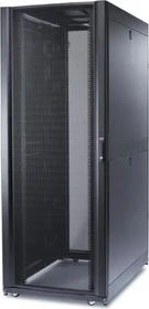 APC NetShelter SX Serverschrank 48HE, 1200mm tief