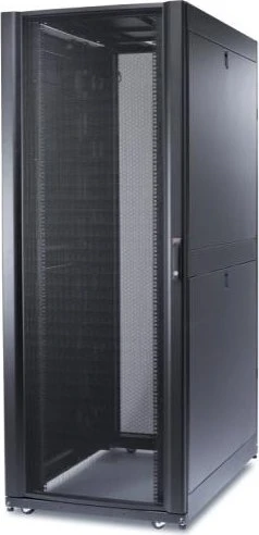 APC NetShelter SX Serverschrank 48HE, 1200mm tief