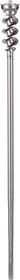 Bosch Professional SDS-max-9 Durchbruch Hammerbohrer, 65x850x1000mm, 1 Stück