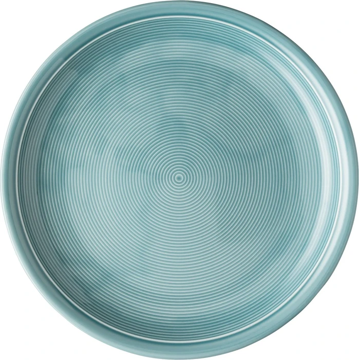 Thomas Trend Colour Speiseteller 25.5cm ice blue