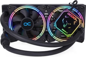 Alphacool Eisbaer LT240 Aurora AIO Digital RGB