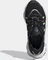 adidas Ozweego core black/solar green/onix (Junior) Vorschaubild