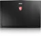 MSI GS73VR 7RG-004 Stealth Pro, Core i7-7700HQ, 16GB RAM, 256GB SSD, 2TB HDD, GeForce GTX 1070 Max-Q, DE Vorschaubild