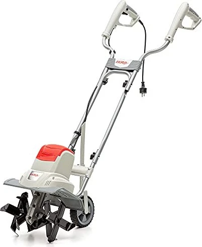Ikra IEM 800 S Elektro-Bodenhacke
